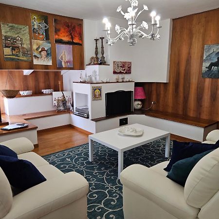 Piccoli Sogni Villa Valfabbrica Luaran gambar