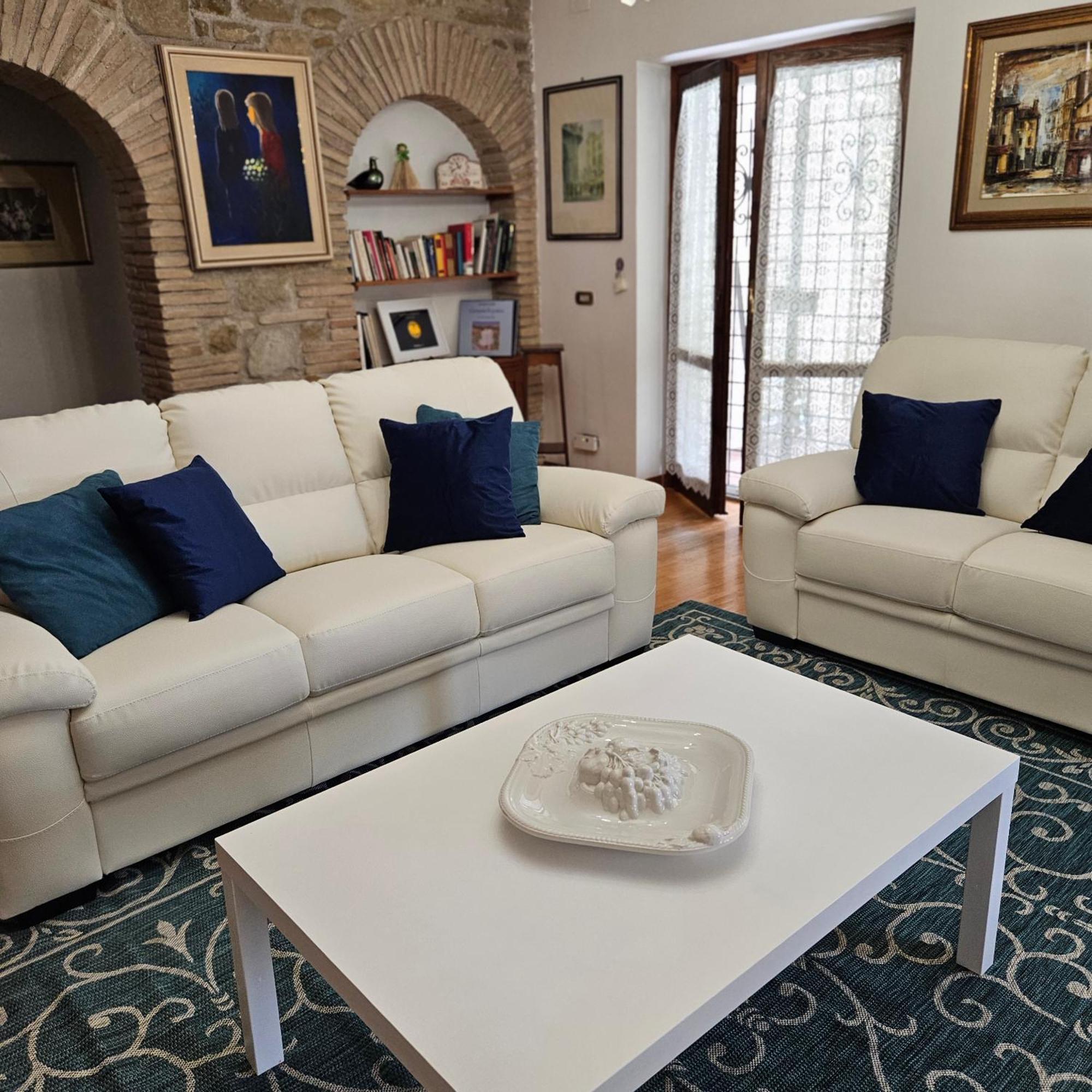 Piccoli Sogni Villa Valfabbrica Luaran gambar