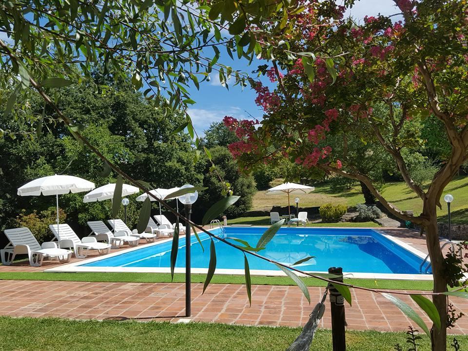 Piccoli Sogni Villa Valfabbrica Luaran gambar