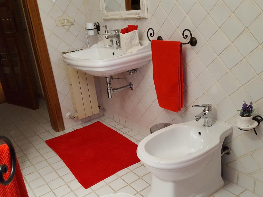 Piccoli Sogni Villa Valfabbrica Luaran gambar