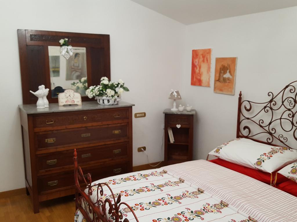 Piccoli Sogni Villa Valfabbrica Luaran gambar