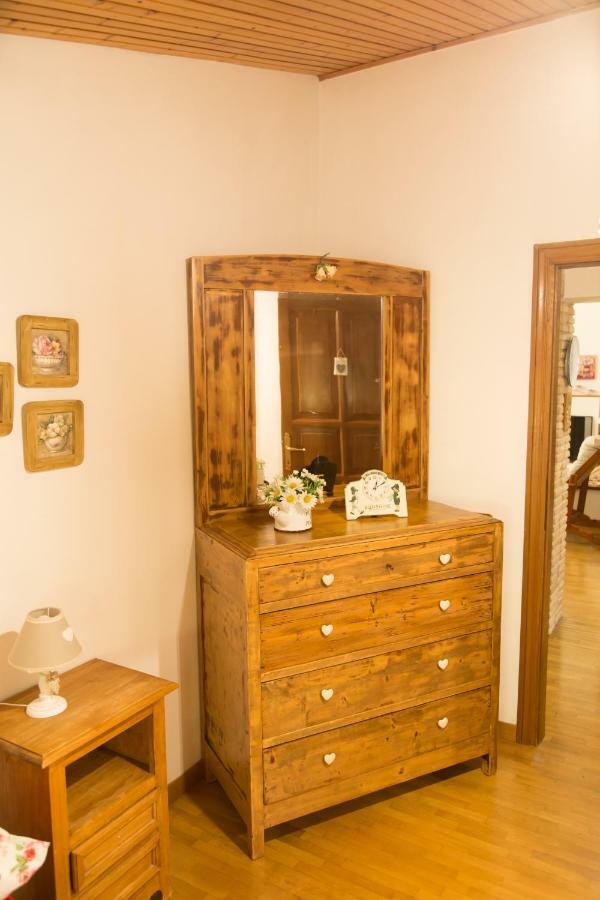 Piccoli Sogni Villa Valfabbrica Luaran gambar